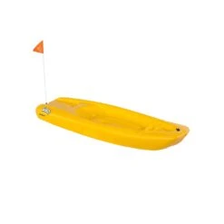 Pelican Sport Combo - 2 Solo Kids Kayaks With Paddles - Yellow 9 Pelican Sport Combo - 2 Solo Kids Kayaks With Paddles - Yellow -Pelican Store 158fe563e9333784851289bb4a4e05b07891b809 9afb7e2e d4b1 4421 a249 170b7c75faa0