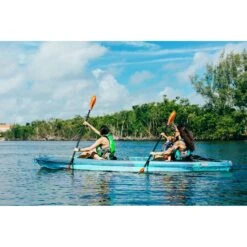 Pelican Sport River Gorge 130XP Tandem Kayak -Pelican Store 2358eabca4ea88adf775dcb0feaf3d113381e4e4