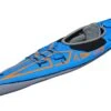 Pelican Sport Advanced Elements Inflatable AdvancedFrame™ Expedition Elite Kayak -Pelican Store AE1009 XE Product AdvancedElementsInflatableAdvancedFrame ExpeditionEliteKayak 2