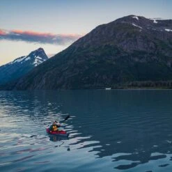 Pelican Sport Advanced Elements Inflatable ADVANCEDFRAME® Kayak -Pelican Store AE1012 R LS1