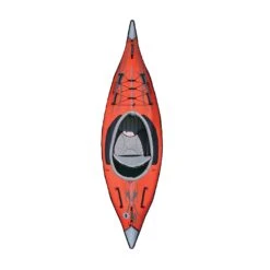 Pelican Sport Advanced Elements Inflatable ADVANCEDFRAME® Kayak -Pelican Store AE1012 R TOP