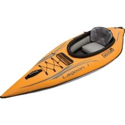 Pelican Sport Advanced Elements Inflatable Lagoon1™ Kayak -Pelican Store AE1031 O LAGOON1 KAYAK ISO d6f9b73d f051 482d 9599 2001b7e4ec46