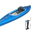 Pelican Sport Advanced Elements Inflatable Kayak AirVolution -Pelican Store AE3029 Product AdvancedElementsInflatableKayakAirVolution