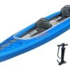 Pelican Sport Advanced Elements Inflatable Kayak AirVolution2 -Pelican Store AE3030 Product AdvancedElementsInflatableKayakAirVolution2 2 41312388 484f 43c5 8cdb 6a90d0eaa163