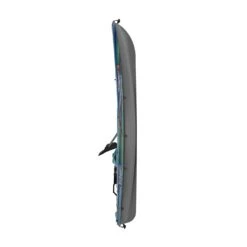 Pelican Sport Challenger 100X Angler Fishing Kayak -Pelican Store Challenger 100X Angler fishing kayak MBF10P303 Green PELICAN product image 3