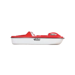 Pelican Monaco Pedal Boat -Pelican Store HHA25P101 00 SIDE