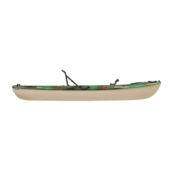 Pelican Sentinel 100XR Angler Fishing Kayak 7 Pelican Sentinel 100XR Angler Fishing Kayak -Pelican Store KBP10P100 SIDE