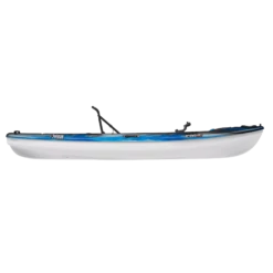 Pelican Kayak Icon 100XP Angler Fishing Kayak 7 Pelican Kayak Icon 100XP Angler Fishing Kayak -Pelican Store KBP10P309 SIDE