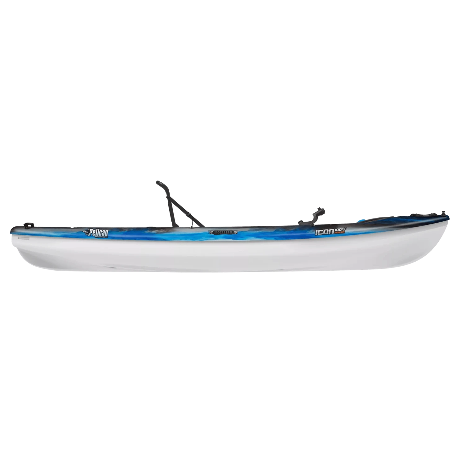 Pelican Kayak Icon 100XP Angler Fishing Kayak 5 Pelican Kayak Icon 100XP Angler Fishing Kayak - Image 3