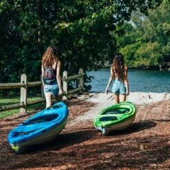 Pelican Argo 100X Sit-In Kayak -Pelican Store KFF10P300 00 LS1