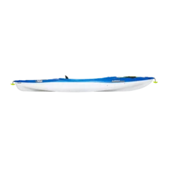 Pelican Argo 100X Sit-In Kayak -Pelican Store KFF10P300 00 SIDE