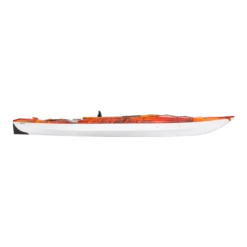 Pelican Sprint 120XR Performance Kayak -Pelican Store KNP12P100 00 SIDE