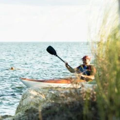 Pelican Sport Shoal 120XE Recreational Kayak -Pelican Store KNP12P102 00 LS2