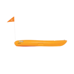 Pelican Solo Kids Kayak With Paddle -Pelican Store KOS06P102 00 SIDE
