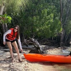 Pelican Sport Pulse 100X With Paddle Kayak -Pelican Store KOS10P102 00 LS3