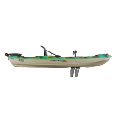 Pelican Catch 110HDII Fishing Kayak -Pelican Store KRP11P100 SIDE