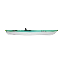 Pelican Sentinel 100X Recreational Kayak 7 Pelican Sentinel 100X Recreational Kayak -Pelican Store KVF10P103 00 SIDE