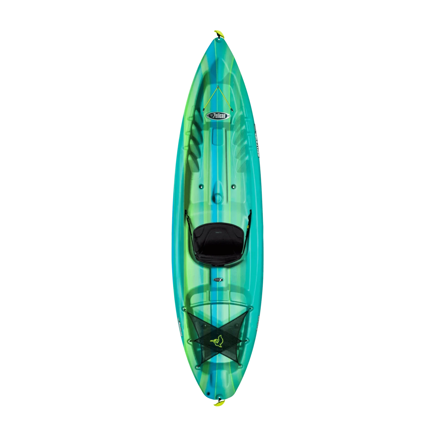 Pelican Sentinel 100X Recreational Kayak 4 Pelican Sentinel 100X Recreational Kayak - Image 2