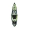 Pelican Sport Saber 100XP Recreational Kayak -Pelican Store KWP10P103 Grey PELICAN product image 2