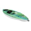 Pelican Sport Clipper 100X Recreational Kayak 1 Pelican Sport Clipper 100X Recreational Kayak -Pelican Store KXF10P103 Blue PELICAN product image 1