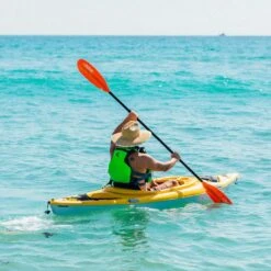 Pelican Sport Maxim 100X Recreational Kayak -Pelican Store KZA10P109 00 LS2