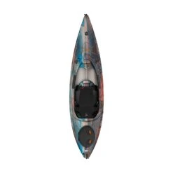 Pelican Sport Argo 100XR Recreational Kayak -Pelican Store MDP10P100 00 TOP 7f15dcf2 cc9b 4f1b bc62 2141b199a5ea
