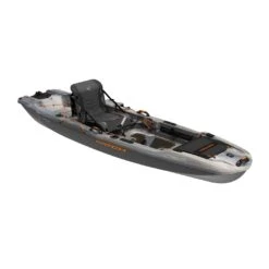 Pelican Sport Catch Mode 110 Fishing Kayak -Pelican Store MIF11P102 ISO