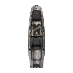 Pelican Sport Catch Mode 110 Fishing Kayak -Pelican Store MIF11P102 TOP