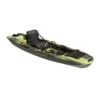 Pelican Sport Catch Mode 110 Fishing Kayak 1 Pelican Sport Catch Mode 110 Fishing Kayak -Pelican Store MIF11P202 ISO