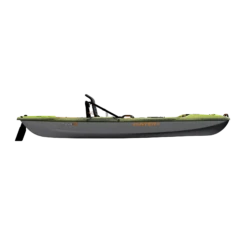 Pelican Catch Mode 110 Fishing Kayak 7 Pelican Catch Mode 110 Fishing Kayak -Pelican Store MIF11P202 SIDE