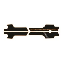 Pelican Sport Non Slip Pads Kit For MF Kayaks -Pelican Store Maintenance Non 20slip 20kit 20pad 20for 20Catch 20PWR PS1917 PELICAN product image 2