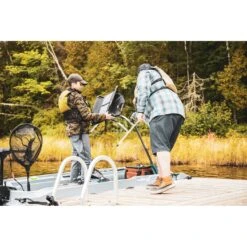 Pelican Sport ERGO360 SWIVEL BOAT SEAT -Pelican Store Maintenance PELICAN 20ERGO360 20SWIVEL 20BOAT 20SEAT PS3019 PELICAN lifestyle 2