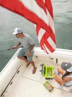 Pelican 14QT Personal Cooler - 13L|-|14QT Glacière Personnelle - 13L -Pelican Store PLC 14QT 7E 7ELifestyle 20Dark 20Grey 20 20Green