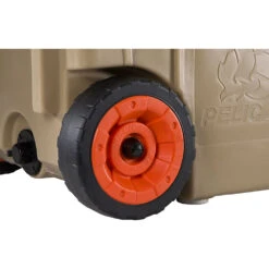 Pelican Wheeled Elite Cooler 45QT/ 42.59L|-|Glacière Elite Sur Roues 45QT/ 42.59L -Pelican Store PLC 32 45QW 7ETan 7Ewheels fac24266 a9a0 4006 9ed4 813096a35bcc