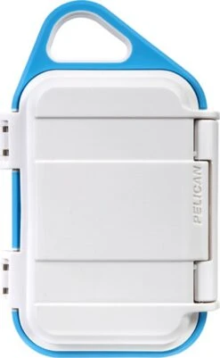 Pelican Personal Utility Go Case G10|-|Étui Utilitaire Personnel Go Case G10