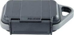 Pelican Personal Utility Go Case G10|-|Étui Utilitaire Personnel Go Case G10 -Pelican Store PLC GOG100 7E 7EFront 20Anthracite 20 20Gray