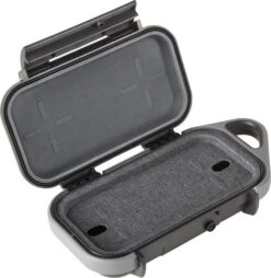 Pelican Personal Utility Go Case G40|-|Étui Utilitaire Personnel Go Case G40 -Pelican Store PLC GOG400 7E 7ESide 20Anthracite 20 20Gray