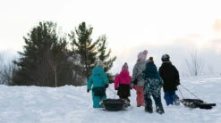 Nomad 40 Utility Sled|-|Luge Utilitaire Nomad 40 -Pelican Store PLC LFT40PC06 7E 7EDetail1 20Black