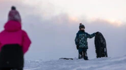 Nomad 40 Utility Sled|-|Luge Utilitaire Nomad 40 -Pelican Store PLC LFT40PC06 7E 7EDetail2 20Black