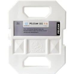 Pelican Ice Pack 5lb|-|Bloc Réfrigérant 5 Lb
