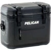 Pelican Soft Cooler - 12 Cans|-|Glacière Souple - 12 Canettes 1 Pelican Soft Cooler - 12 Cans|-|Glacière Souple - 12 Canettes -Pelican Store PLC SC12 7EBlack