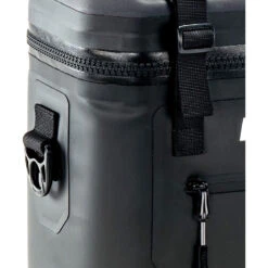 Pelican Soft Cooler - 12 Cans|-|Glacière Souple - 12 Canettes -Pelican Store PLC SC12 7E 7Edtl 20Black