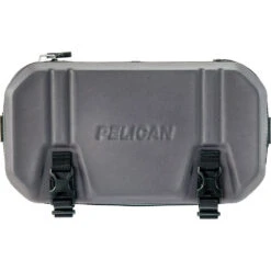 Pelican Soft Cooler - 12 Cans|-|Glacière Souple - 12 Canettes -Pelican Store PLC SC12 7E 7Etop 20Black