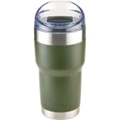Pelican Traveler Tumbler 650 Ml (22 Oz)|-|Bouteille Isotherme 650 Ml (22 Oz) -Pelican Store PLC TRAV SD22 7EOD 20Green