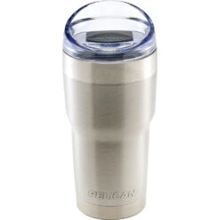 Pelican Traveler Tumbler 650 Ml (22 Oz)|-|Bouteille Isotherme 650 Ml (22 Oz)