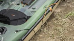 Kayak Paddle Leash|-|Laisse à Pagaie De Kayak -Pelican Store PLS PS0654 2 7E 7ELifestyle 20Black 65591322 0237 426e b34c 191cf1f01964