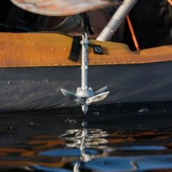 Folding Anchor 680g|-|Ancre Pliable 680g -Pelican Store PLS PS0658 2 7E 7ELifestyle 20Silver b8565bce 6c65 4b74 a572 6282bca8cc32