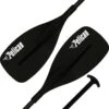 Maelström Kayak And SUP Paddle|-|Pagaie De Kayak Et à Planche SUP Maelström -Pelican Store PLS PS1105 2 7EBlack