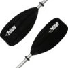 Kayak Paddle - 183cm - Youth|-|Pagaie De Kayak - 183cm - Enfant -Pelican Store PLS PS1150 7EBlack