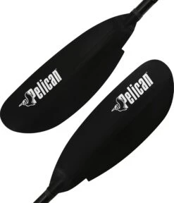 Poseidon Kayak Paddle - 230cm|-|Pagaie De Kayak Poseidon - 230cm 17 Poseidon Kayak Paddle - 230cm|-|Pagaie De Kayak Poseidon - 230cm -Pelican Store PLS PS1260 4 7EBlack